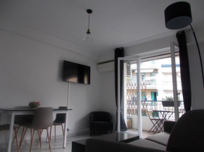 appartement nice proche mer